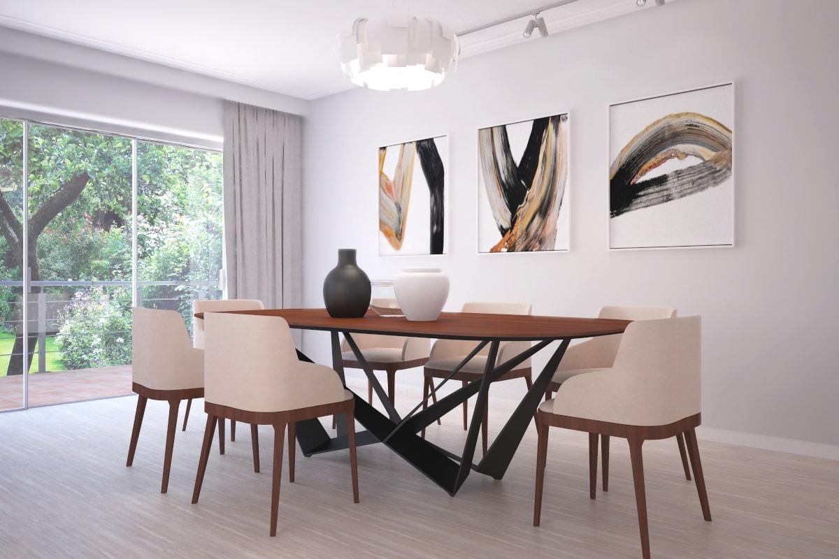 Interior design