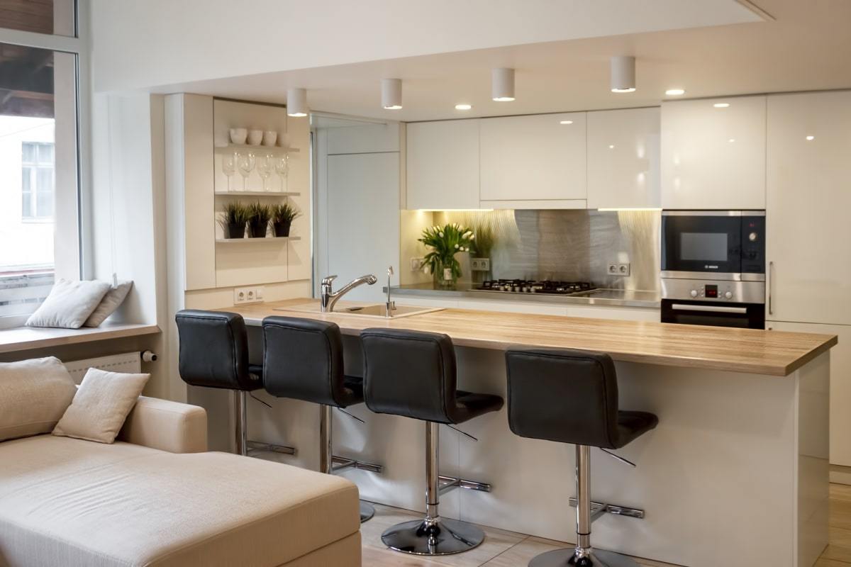 Interior design