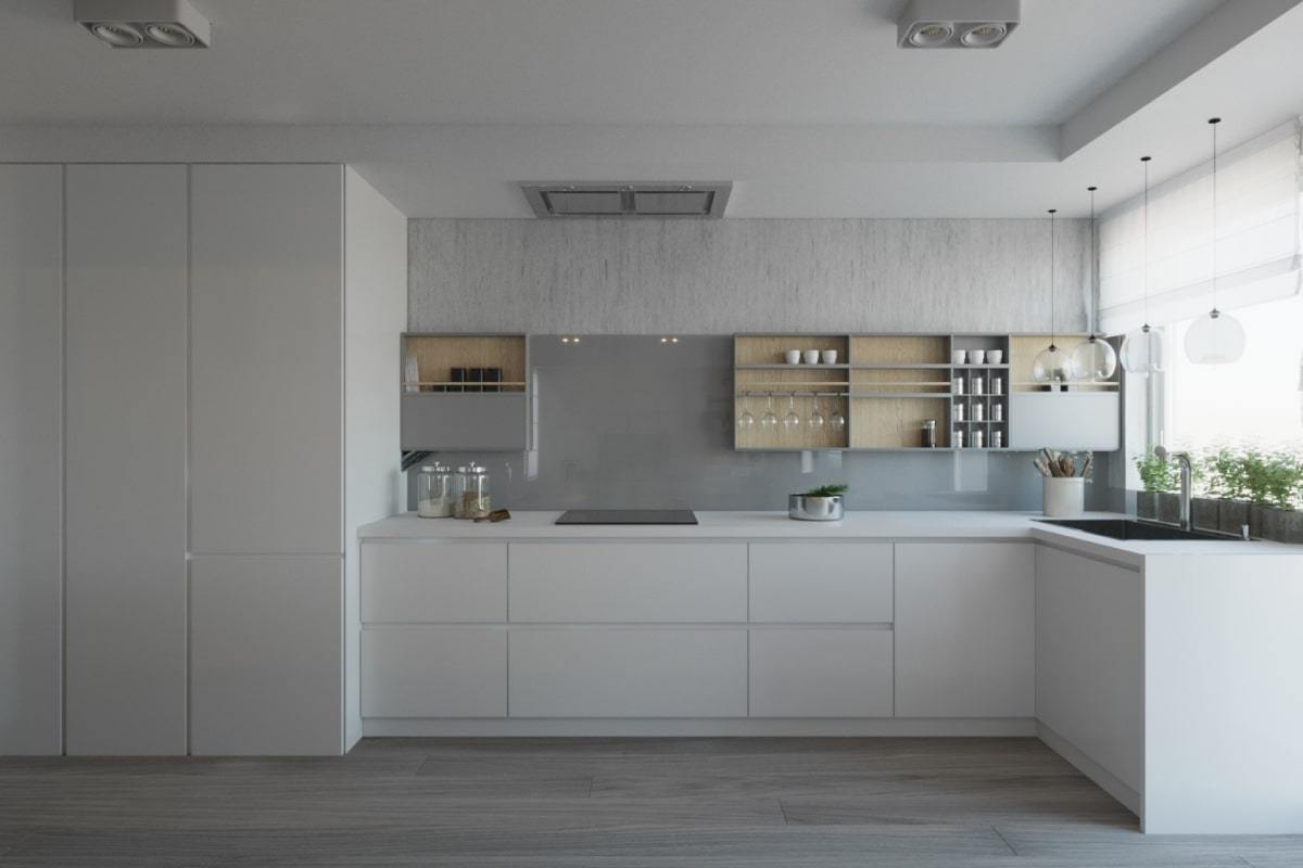 Interior design