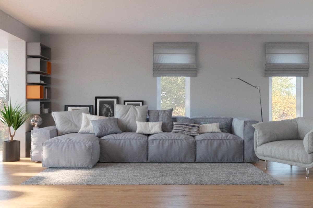 Interior design