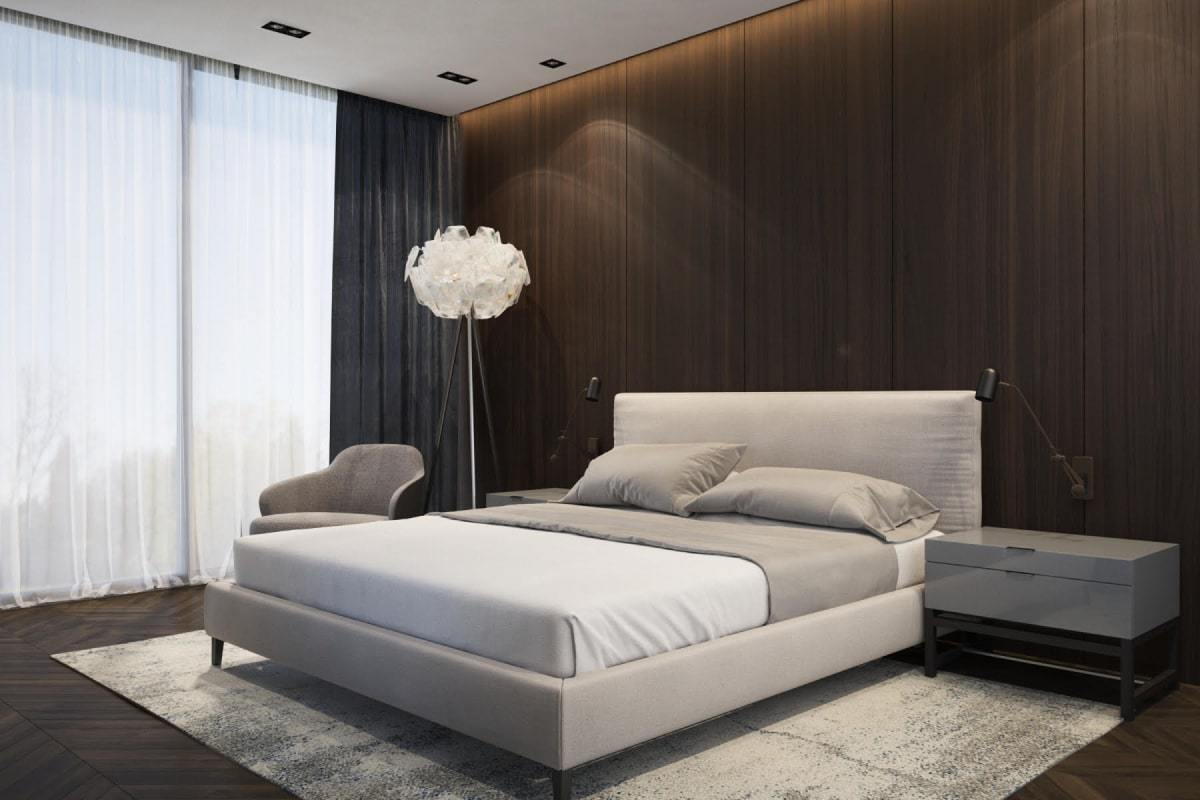Interior design