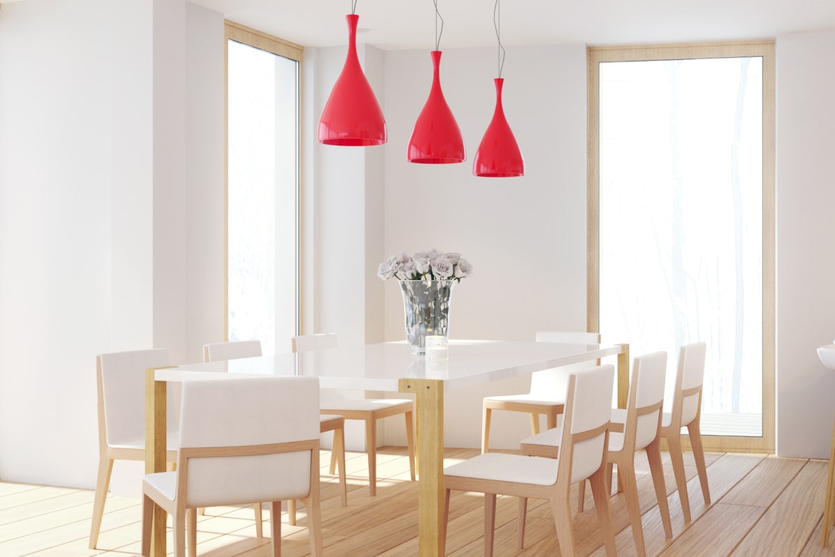 Interior design