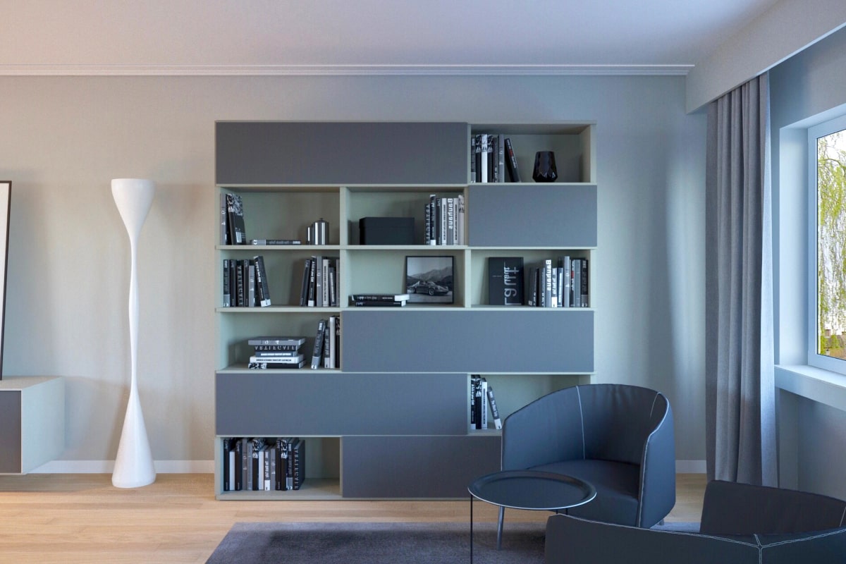Interior design