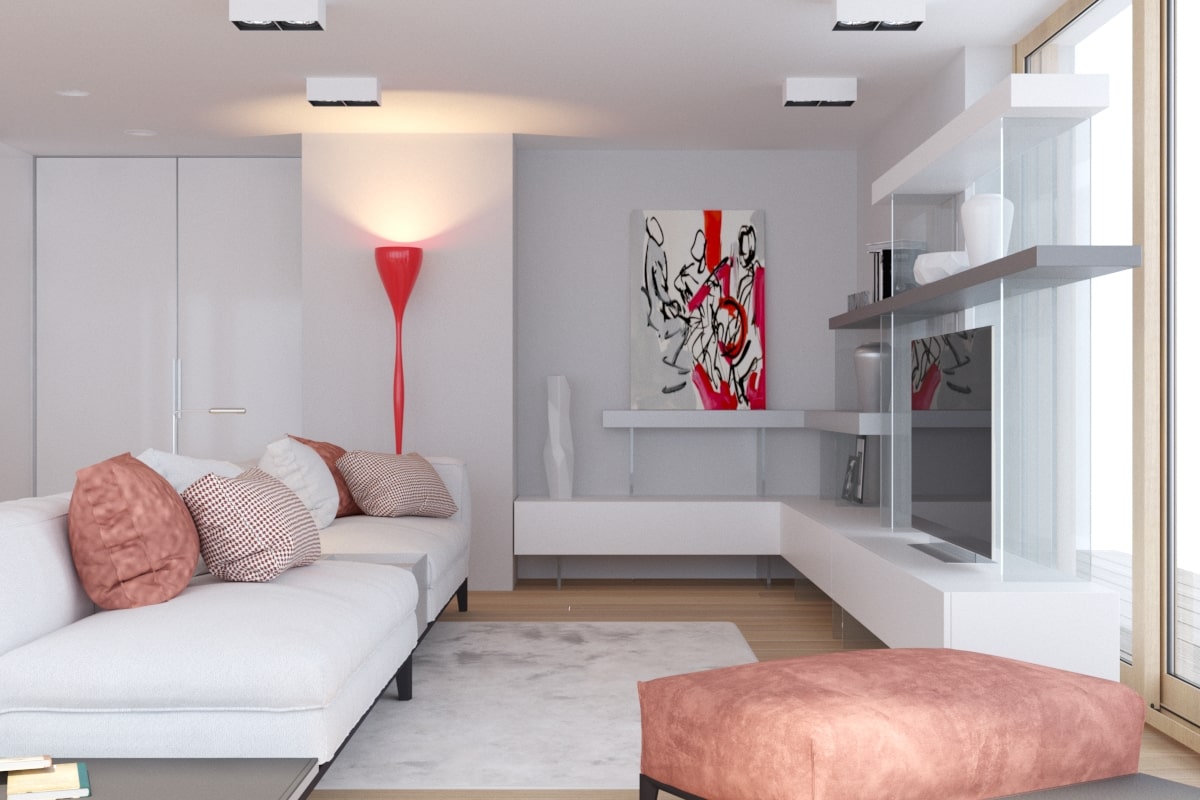 Interior design