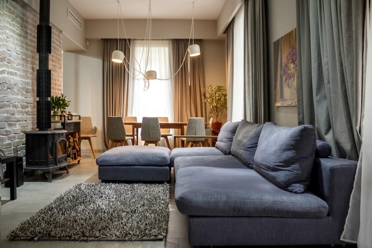 Interior design