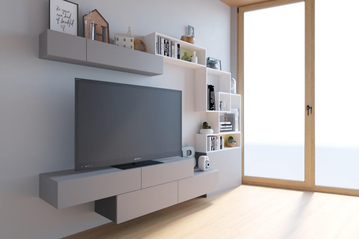 Interior design