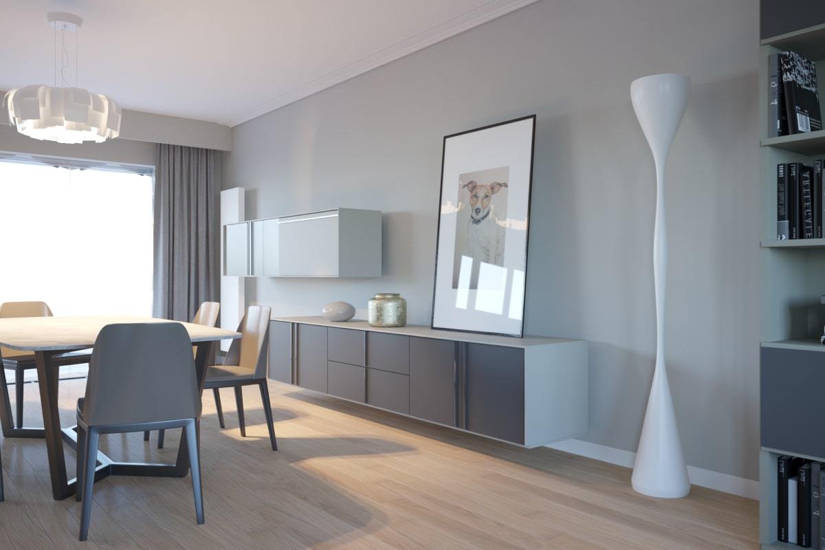 Interior design