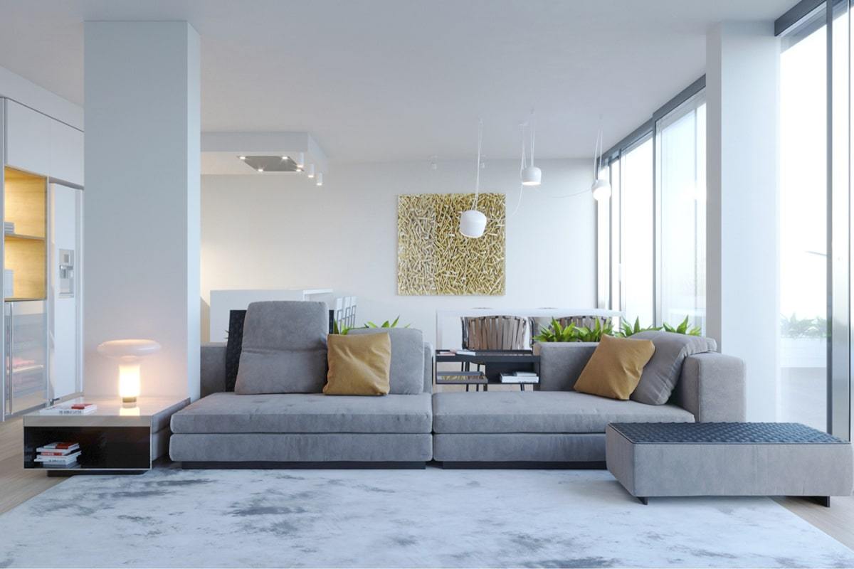 Interior design